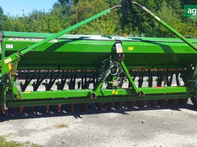 Амазони Д9-40, объемом двигателя 0 л и пробегом 0 тыс. км за 10500 $, фото 6 на Automoto.ua