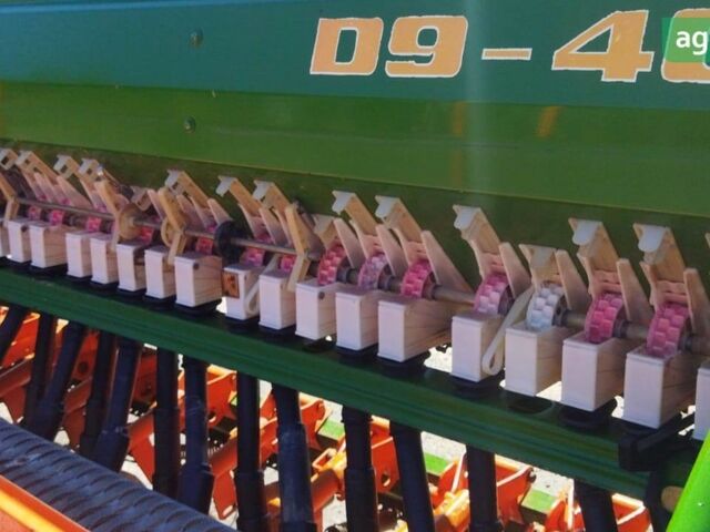 Амазони Д9-40, объемом двигателя 0 л и пробегом 0 тыс. км за 10500 $, фото 16 на Automoto.ua