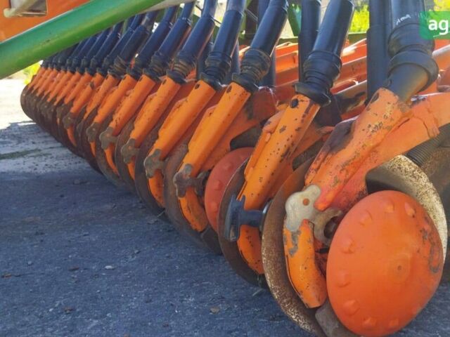 Амазони Д9-40, объемом двигателя 0 л и пробегом 0 тыс. км за 10500 $, фото 12 на Automoto.ua