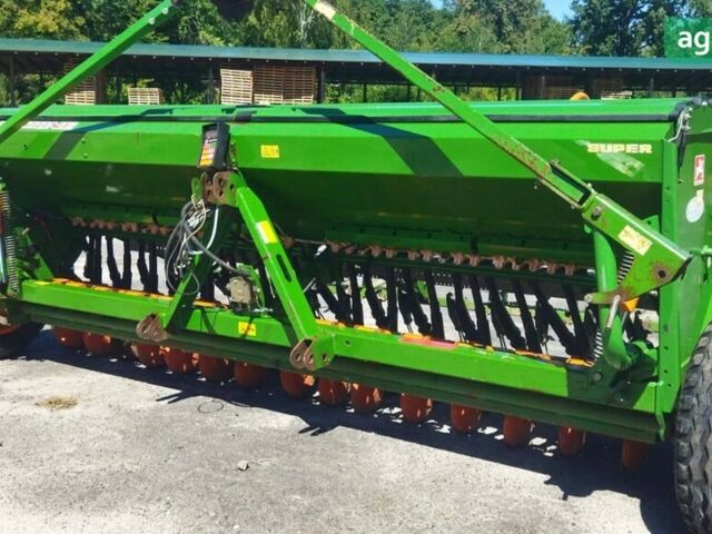 Амазони Д9-40, объемом двигателя 0 л и пробегом 0 тыс. км за 10500 $, фото 2 на Automoto.ua