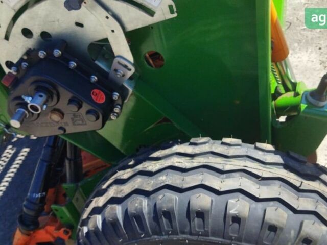 Амазони Д9-40, объемом двигателя 0 л и пробегом 0 тыс. км за 10500 $, фото 9 на Automoto.ua