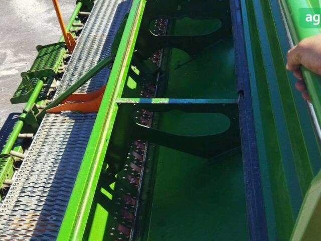 Амазони Д9-40, объемом двигателя 0 л и пробегом 0 тыс. км за 10500 $, фото 8 на Automoto.ua