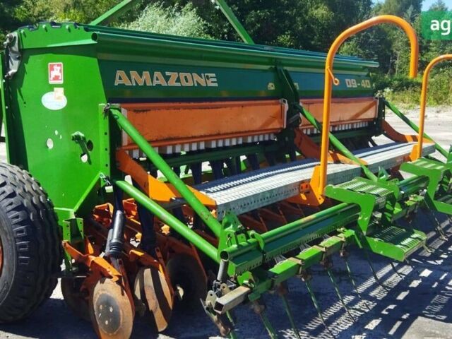 Амазони Д9-40, объемом двигателя 0 л и пробегом 0 тыс. км за 10500 $, фото 5 на Automoto.ua