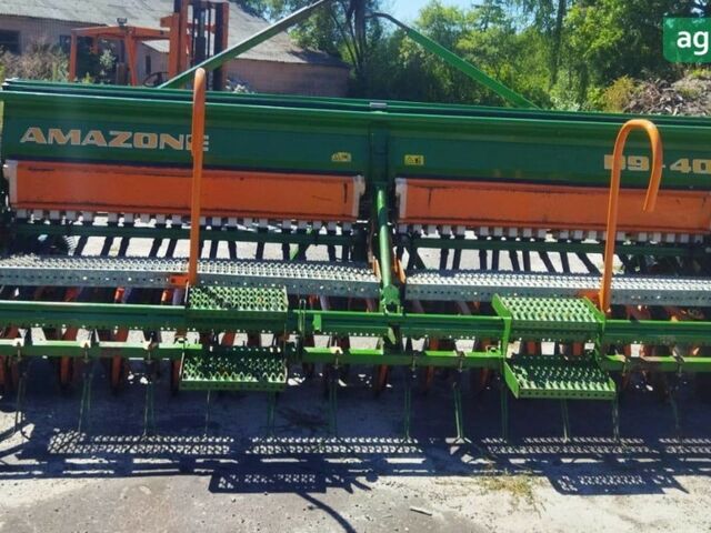 Амазони Д9-40, объемом двигателя 0 л и пробегом 0 тыс. км за 10500 $, фото 11 на Automoto.ua