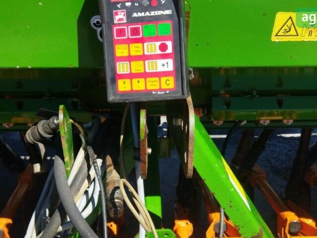 Амазони Д9-40, объемом двигателя 0 л и пробегом 0 тыс. км за 10500 $, фото 18 на Automoto.ua