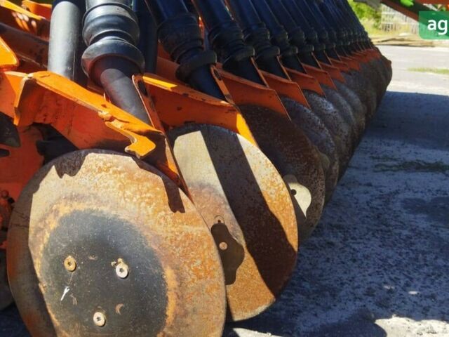 Амазони Д9-40, объемом двигателя 0 л и пробегом 0 тыс. км за 10500 $, фото 7 на Automoto.ua