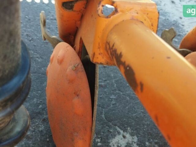 Амазони Д9-40, объемом двигателя 0 л и пробегом 0 тыс. км за 10500 $, фото 20 на Automoto.ua