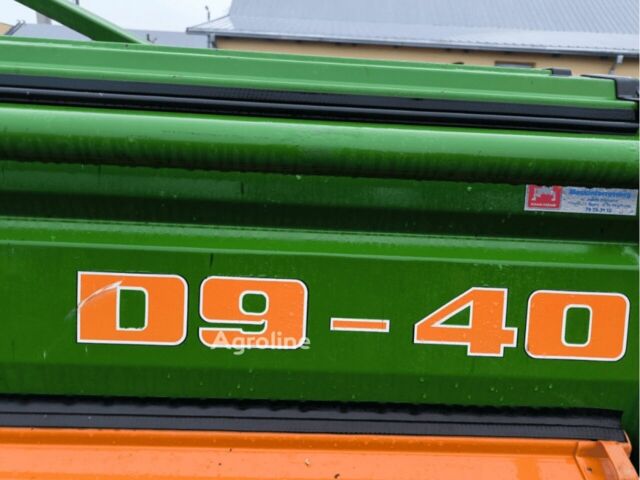 Амазоні Д9-40, об'ємом двигуна 0 л та пробігом 0 тис. км за 10461 $, фото 3 на Automoto.ua