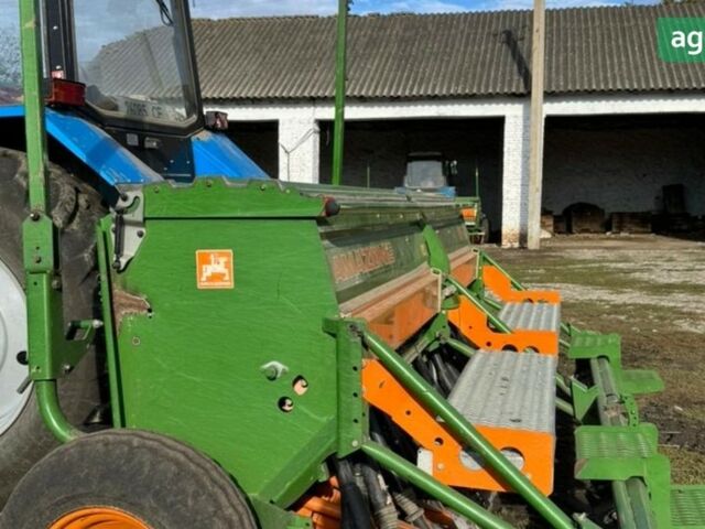 Амазоні Д9-40, об'ємом двигуна 0 л та пробігом 0 тис. км за 8000 $, фото 6 на Automoto.ua