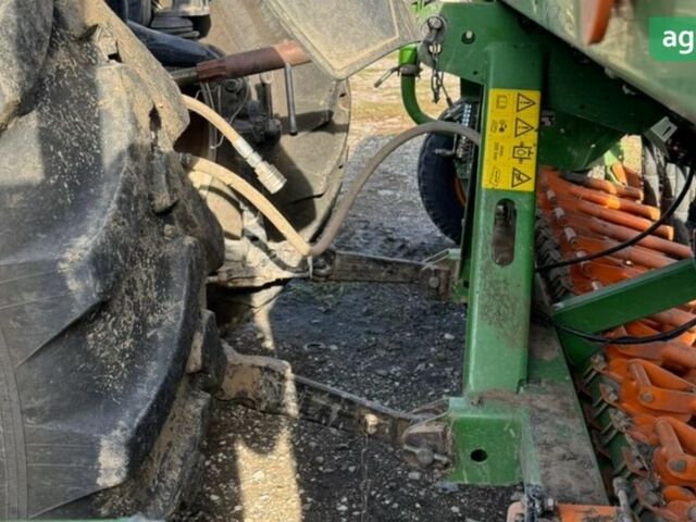 Амазоні Д9-40, об'ємом двигуна 0 л та пробігом 0 тис. км за 8000 $, фото 3 на Automoto.ua