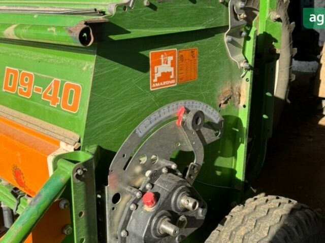 Амазоні Д9-40, об'ємом двигуна 0 л та пробігом 0 тис. км за 8000 $, фото 12 на Automoto.ua
