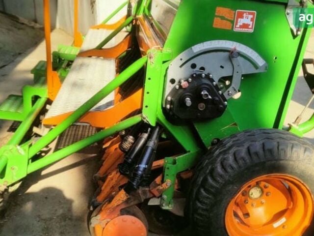 Амазоні Д9-40, об'ємом двигуна 6 л та пробігом 0 тис. км за 7132 $, фото 2 на Automoto.ua