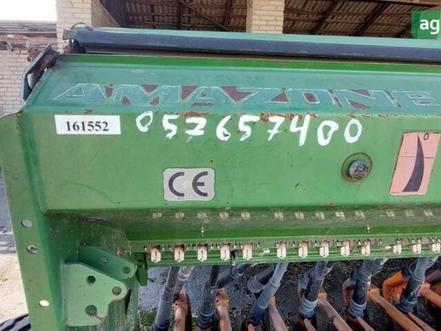 Амазоні Д9-40, об'ємом двигуна 0 л та пробігом 0 тис. км за 7256 $, фото 9 на Automoto.ua