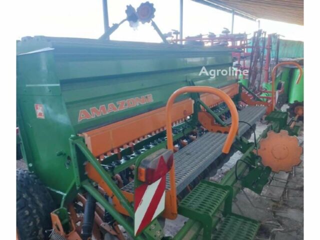 Амазони Д9-40, объемом двигателя 0 л и пробегом 0 тыс. км за 10062 $, фото 3 на Automoto.ua