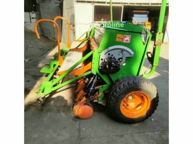 Амазони Д9-40, объемом двигателя 0 л и пробегом 0 тыс. км за 7053 $, фото 2 на Automoto.ua