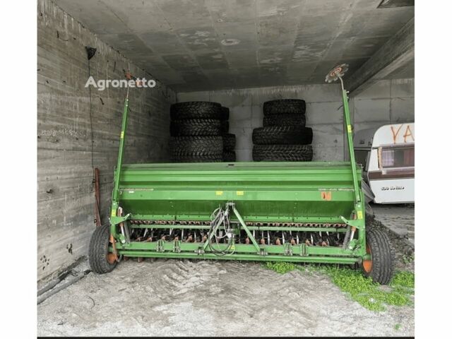 Амазони Д9-4000, объемом двигателя 0 л и пробегом 0 тыс. км за 15022 $, фото 3 на Automoto.ua
