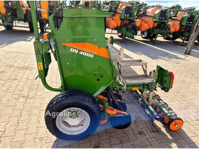 Амазони Д9-4000, объемом двигателя 0 л и пробегом 0 тыс. км за 12801 $, фото 7 на Automoto.ua