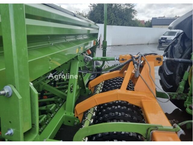 Амазоні Д9-4000, об'ємом двигуна 0 л та пробігом 0 тис. км за 23558 $, фото 7 на Automoto.ua