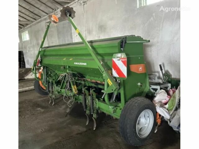 Зелений Амазоні Д9-4000, об'ємом двигуна 0 л та пробігом 0 тис. км за 12641 $, фото 2 на Automoto.ua