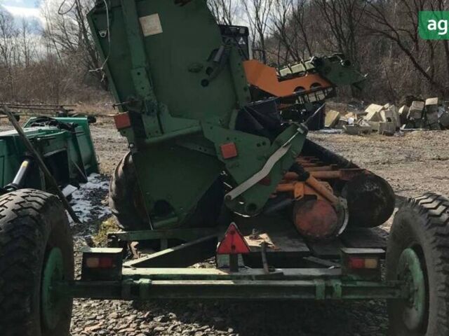 Амазоні Д9-60, об'ємом двигуна 0 л та пробігом 4 тис. км за 11000 $, фото 3 на Automoto.ua