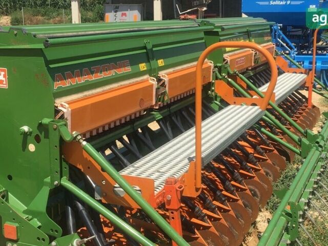 Амазони Д9-60, объемом двигателя 0 л и пробегом 0 тыс. км за 15965 $, фото 1 на Automoto.ua