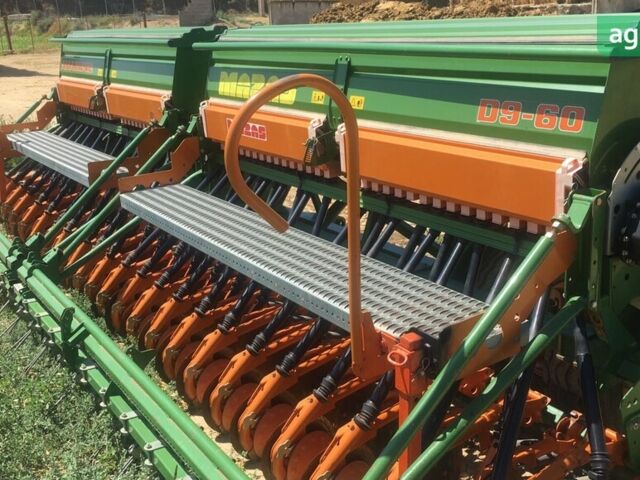 Амазони Д9-60, объемом двигателя 0 л и пробегом 0 тыс. км за 15965 $, фото 2 на Automoto.ua