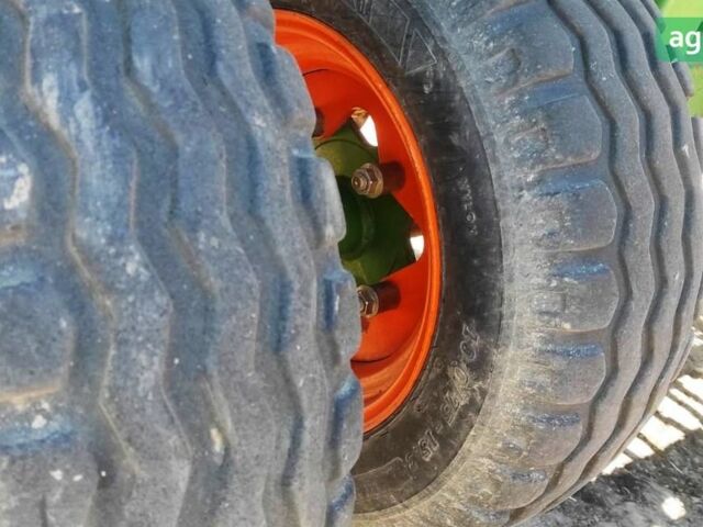 Амазоні Д9-60, об'ємом двигуна 0 л та пробігом 0 тис. км за 13000 $, фото 7 на Automoto.ua