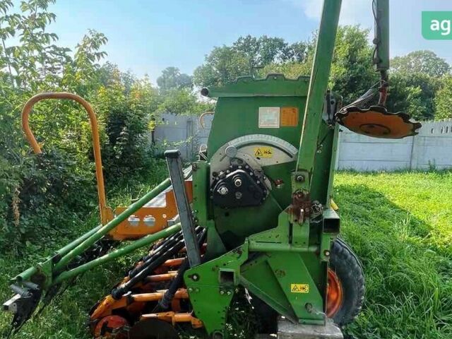 Амазоні Д9-60, об'ємом двигуна 0 л та пробігом 0 тис. км за 13000 $, фото 4 на Automoto.ua