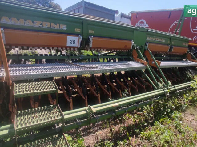 Амазоні Д9-60, об'ємом двигуна 0 л та пробігом 0 тис. км за 12000 $, фото 5 на Automoto.ua