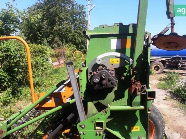 Амазоні Д9-60, об'ємом двигуна 0 л та пробігом 0 тис. км за 13000 $, фото 5 на Automoto.ua