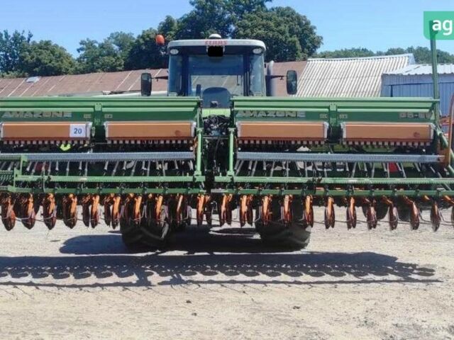 Амазоні Д9-60, об'ємом двигуна 0 л та пробігом 0 тис. км за 13000 $, фото 6 на Automoto.ua