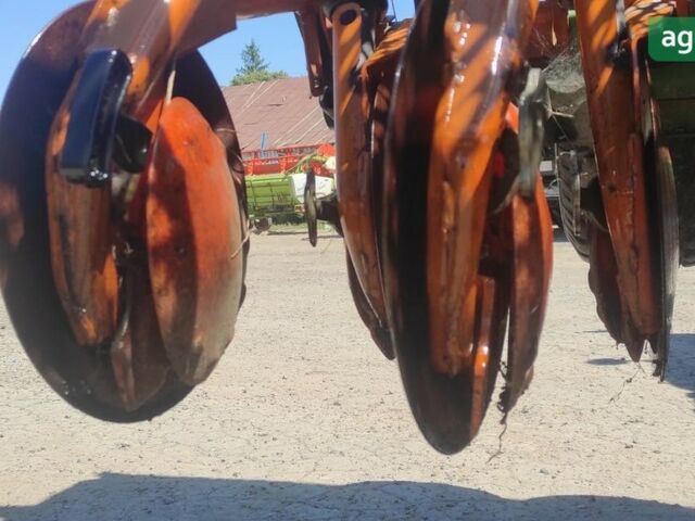 Амазоні Д9-60, об'ємом двигуна 0 л та пробігом 0 тис. км за 13000 $, фото 8 на Automoto.ua