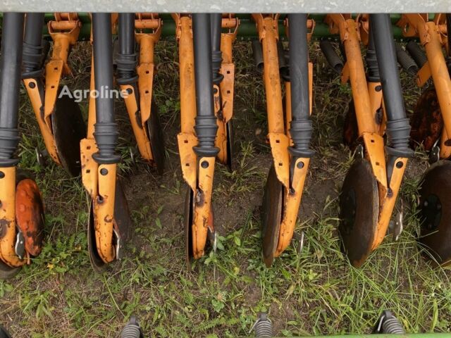 Амазони Д9-60, объемом двигателя 0 л и пробегом 0 тыс. км за 24302 $, фото 8 на Automoto.ua