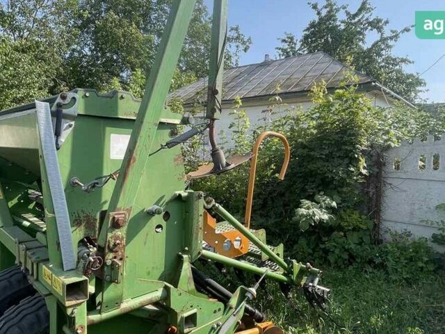 Амазоні Д9-60, об'ємом двигуна 0 л та пробігом 0 тис. км за 13000 $, фото 10 на Automoto.ua