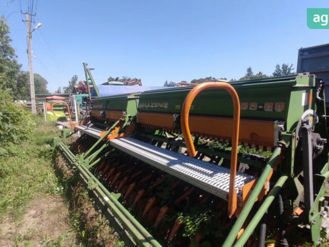 Амазоні Д9-60, об'ємом двигуна 0 л та пробігом 0 тис. км за 12000 $, фото 2 на Automoto.ua