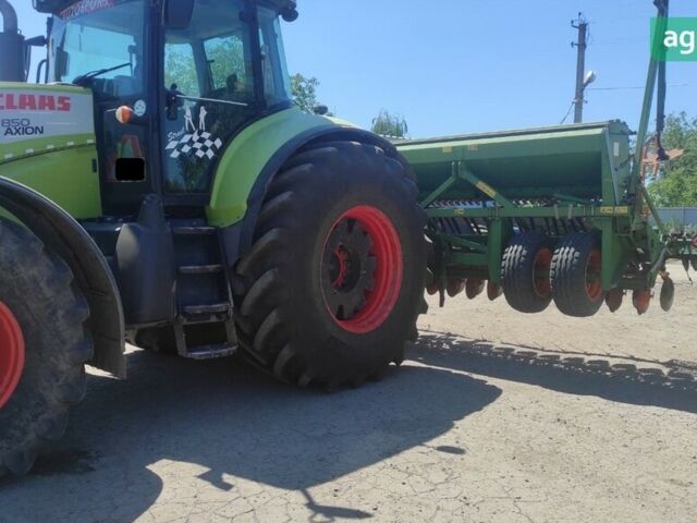 Амазоні Д9-60, об'ємом двигуна 0 л та пробігом 0 тис. км за 13000 $, фото 1 на Automoto.ua