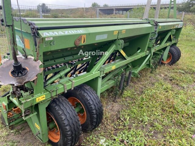 Амазони Д9-60, объемом двигателя 0 л и пробегом 0 тыс. км за 24302 $, фото 4 на Automoto.ua