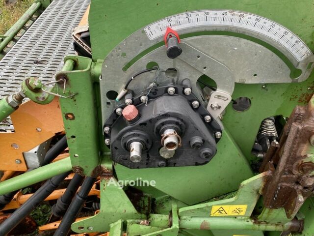 Амазони Д9-60, объемом двигателя 0 л и пробегом 0 тыс. км за 24302 $, фото 5 на Automoto.ua