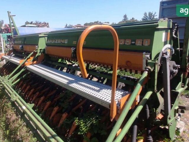 Амазоні Д9-60, об'ємом двигуна 0 л та пробігом 0 тис. км за 13000 $, фото 11 на Automoto.ua