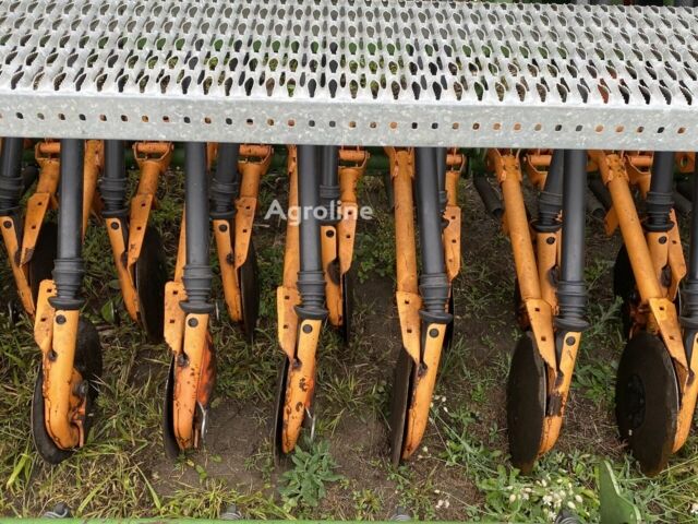 Амазони Д9-60, объемом двигателя 0 л и пробегом 0 тыс. км за 24302 $, фото 7 на Automoto.ua