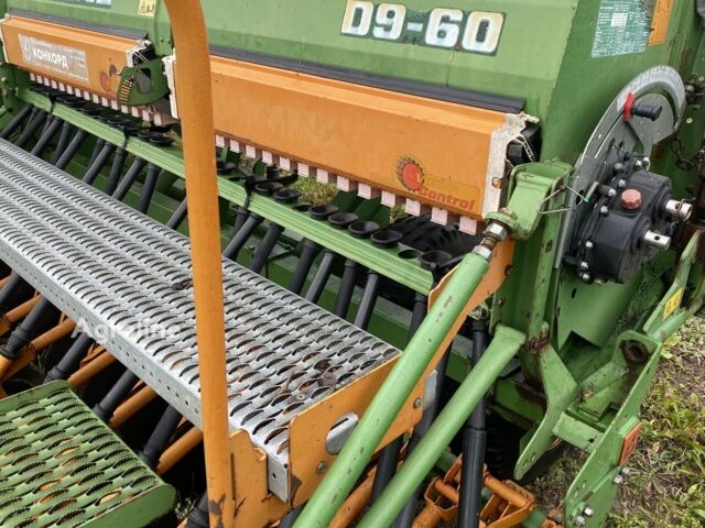 Амазони Д9-60, объемом двигателя 0 л и пробегом 0 тыс. км за 24302 $, фото 1 на Automoto.ua