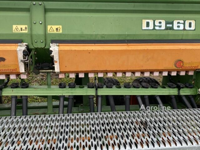 Амазони Д9-60, объемом двигателя 0 л и пробегом 0 тыс. км за 24302 $, фото 2 на Automoto.ua