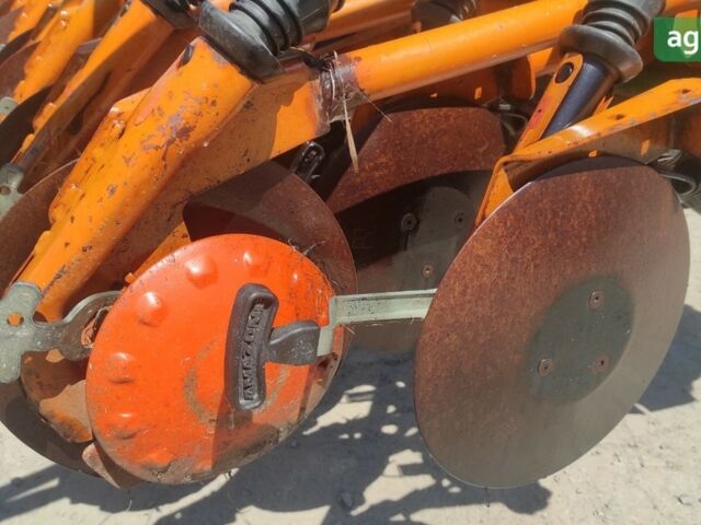 Амазоні Д9-60, об'ємом двигуна 0 л та пробігом 0 тис. км за 13000 $, фото 9 на Automoto.ua