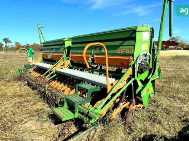 Амазони Д9-60, объемом двигателя 0 л и пробегом 0 тыс. км за 12159 $, фото 3 на Automoto.ua