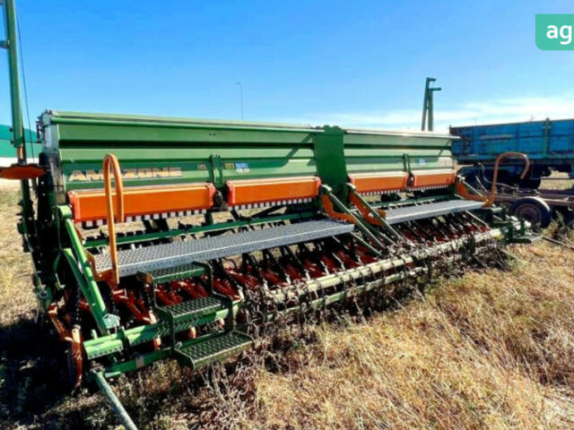 Амазони Д9-60, объемом двигателя 0 л и пробегом 0 тыс. км за 12159 $, фото 2 на Automoto.ua