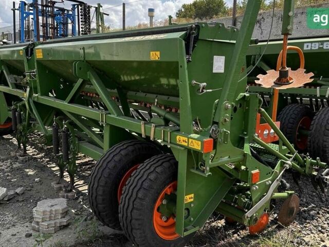 Амазоні Д9-60, об'ємом двигуна 0 л та пробігом 0 тис. км за 20000 $, фото 1 на Automoto.ua