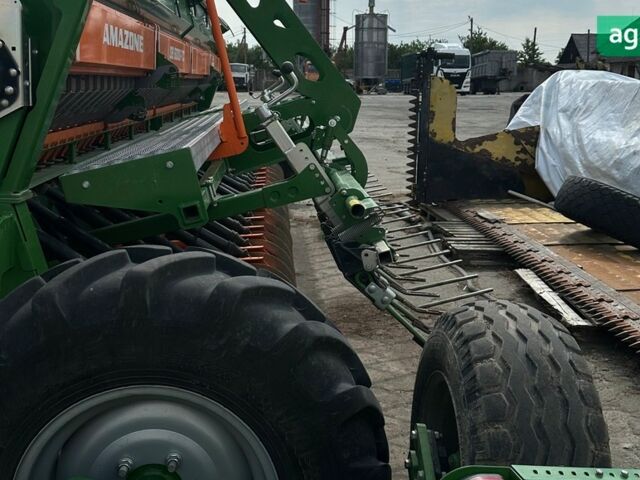 Амазоні Д9-60, об'ємом двигуна 0 л та пробігом 0 тис. км за 55000 $, фото 11 на Automoto.ua