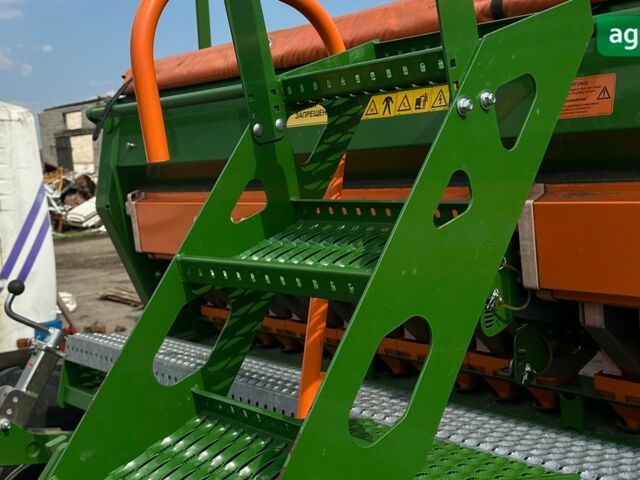 Амазоні Д9-60, об'ємом двигуна 0 л та пробігом 0 тис. км за 55000 $, фото 3 на Automoto.ua