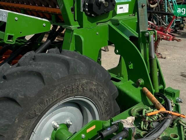 Амазоні Д9-60, об'ємом двигуна 0 л та пробігом 0 тис. км за 55000 $, фото 17 на Automoto.ua