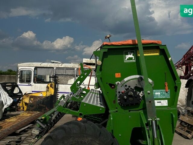 Амазоні Д9-60, об'ємом двигуна 0 л та пробігом 0 тис. км за 55000 $, фото 18 на Automoto.ua